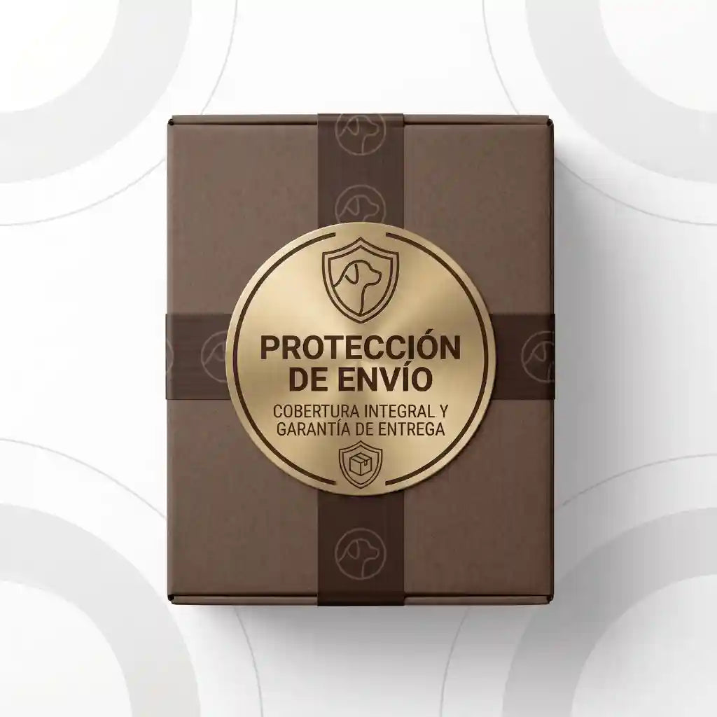 Protección de Envío