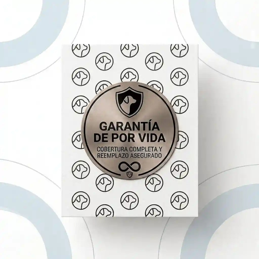 Garantía de por Vida